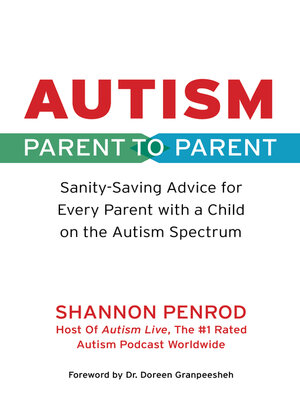 cover image of Autism
